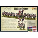 Highlanders Regiment