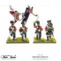 Highlanders Regiment