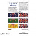 Highlanders Regiment