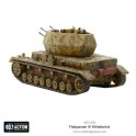 Flakpanzer IV Wirbelwind