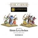 Hittite Levy Archers