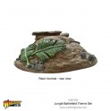 Jungle Battlefield Theming Set