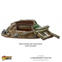 Jungle Battlefield Theming Set