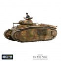 Char B1 bis Platoon