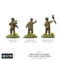 British Airborne Characters