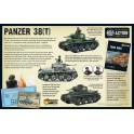 Panzer 38(t)