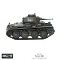 Panzer 38(t)