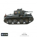 Panzer 38(t)