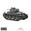 Panzer 38(t)