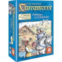 Carcassonne - Auberges et...