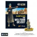 Western Desert Book