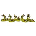 Afrika Korps Starter army