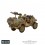 SAS Jeep (Western Desert) A