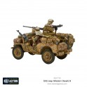 SAS Jeep (Western Desert) B