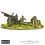 French Army 105mm medium howitzer