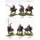 Agincourt Mounted Knights 1415-29