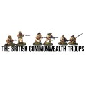 British Commonwealth Infantry