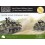 15mm Easy Assembly Sherman M4A2 Tank