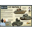 A12 Matilda II