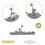 Imperial Japanese Navy Fleet