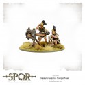 SPQR: Scorpion romain