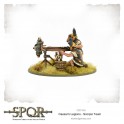 SPQR: Scorpion romain