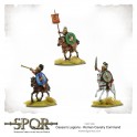 SPQR: Commandement de cavalerie romaine