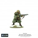 Bolt Action: Korea supplement