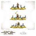 SPQR: Chiens de guerre