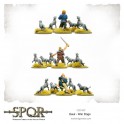 SPQR: Chiens de guerre