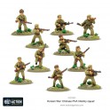 Chine: Chinese PVA Infantry Squad