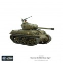 Sherman M4A3E8 'Easy Eight'