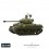 Sherman M4A3E8 'Easy Eight'