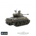 Sherman M4A3E8 'Easy Eight'