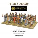 Hittite Spearmen