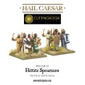 Hittite Spearmen