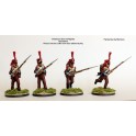 Elite Companies French Infantry 1807-14