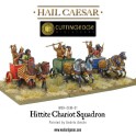 Hittite Chariot Squadron