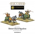 Hittite Chariot Squadron