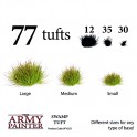 Swamp tuft 6mm