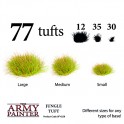 Jungle tuft 6mm