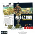 Bolt Action Island Assault! VF