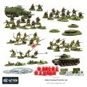 Bolt Action Island Assault! VF