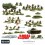 Bolt Action Island Assault! VF