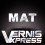 XpressBase Vernis Mat