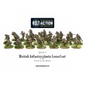 British Infantry 25