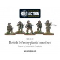 British Infantry 25