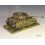 1/72nd Easy Assembly German Panzer IV Tank