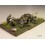 1/72nd German Pak 38 anti tank gun