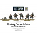 Blitzkrieg German Infantry